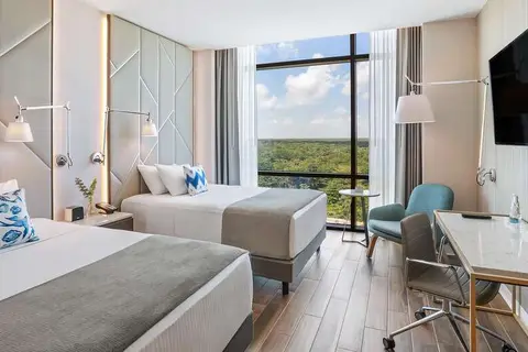 Hotel Avani Cancún Airport in Cancún — foto 3