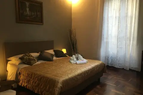 Nerva Accomodation in Rome, foto 4