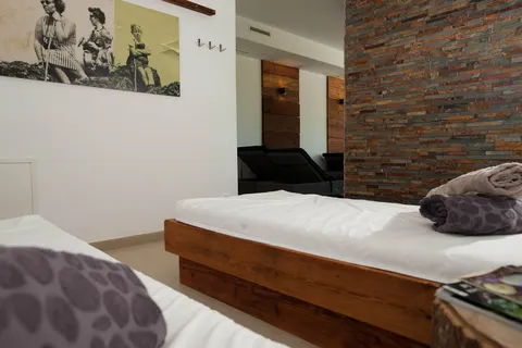 Vakantiepark Hermagor foto 9