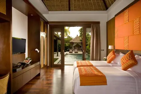 Mahagiri Villas in Denpasar — foto 3
