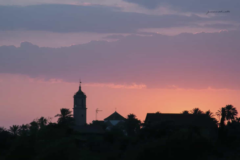 Ardea Purpurea Lodge foto 13