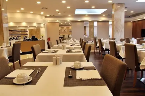 Masa Hotel Almirante in Lissabon, foto 19