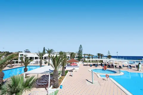 El Mouradi Club Selima in El-Mouradi Club Kantaoui — foto 12