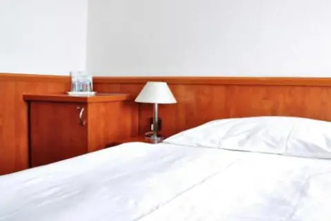 Olympik Hotel Tristar in Praag — foto 22