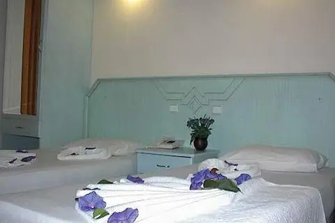 Blue Palace Hotel & Apart in Marmaris — foto 22