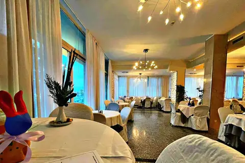 Hotel Ambra in San Zenone al Lambro, foto 18