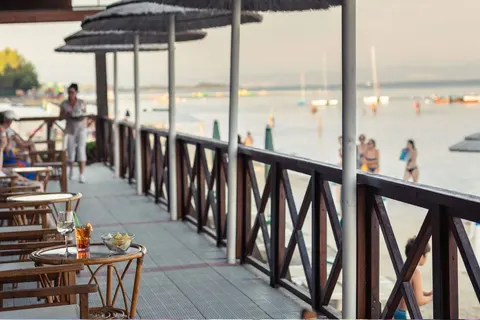 Camping Punta Spin foto 6