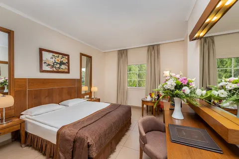 Sunis Elita Beach Resort foto 16