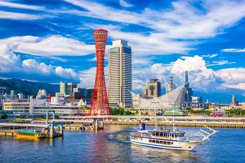 Cruise Japan & Zuid-Korea in Cruisereizen — foto 7