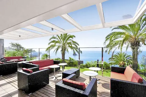 Pestana Promenade in Funchal, foto 28