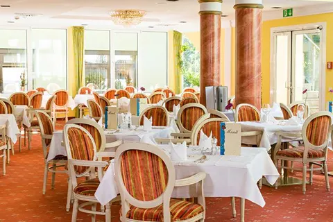 Hotel Norica foto 18