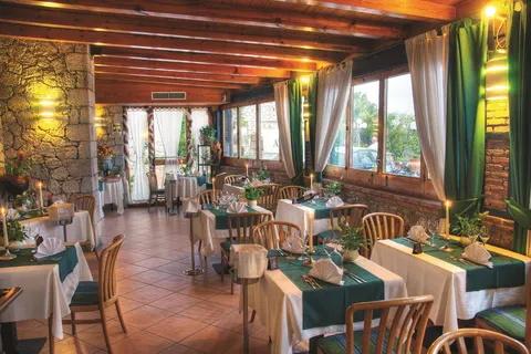 Hotel Ariston foto 4