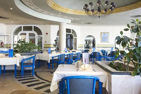 El Mouradi El Menzah in Golden Fish, foto 21