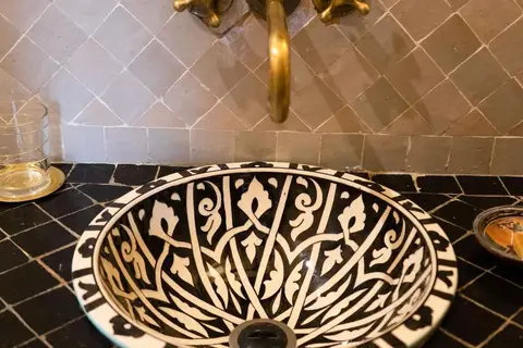Riad Marrakech Doors in Marrakesh, foto 13