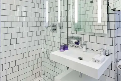Best Western Premier Faubourg 88 in Parijs — foto 7