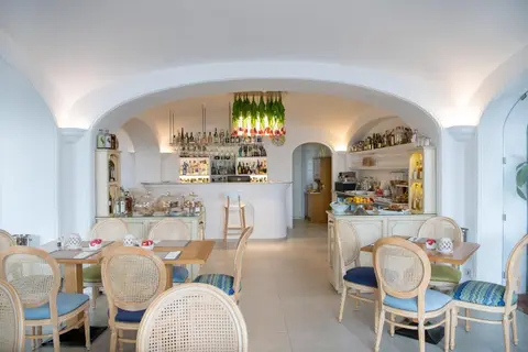Villa Gabrisa in Positano — foto 18