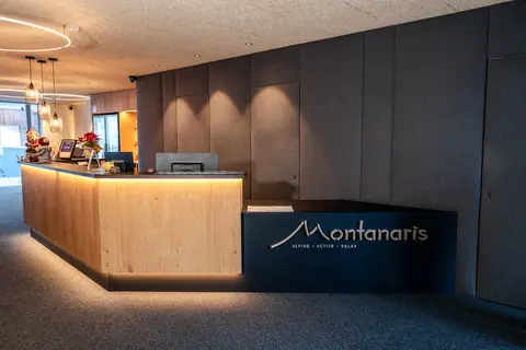 Montanaris in Niederdorf - Villabassa — foto 10