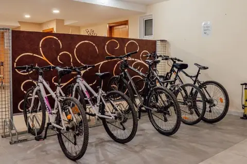 Sol Mogan Suites in Las Burrillas — foto 12
