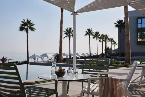 Amira Luxury Resort & Spa - adults only foto 14