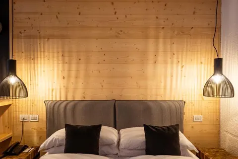 Sporthotel Teresa foto 21