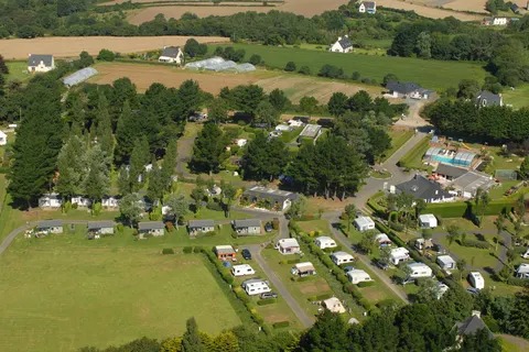 Camping Paradis Les Capucines foto 9