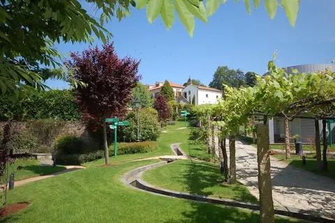 Pazo do Río in O Pazo do Río, foto 17