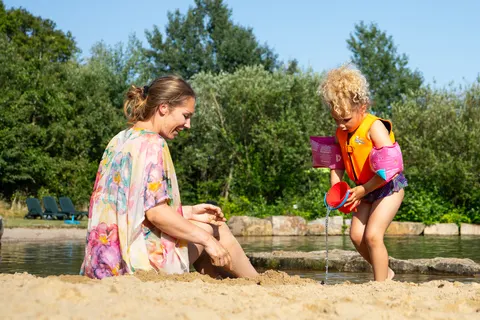 Ferienresort Bad Bentheim foto 3