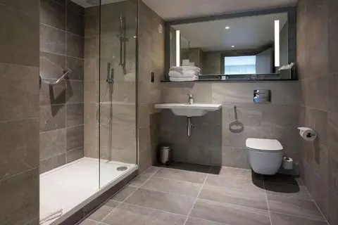 Maldron Hotel Manchester City Centre in Manchester, foto 4