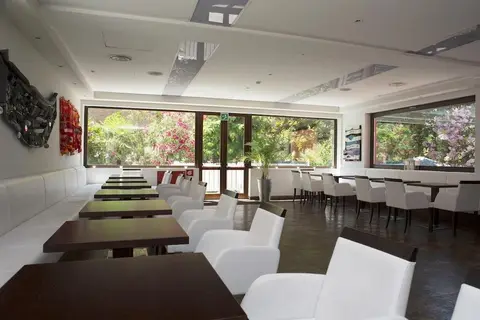 Villa Pannonia in Venetië, foto 8