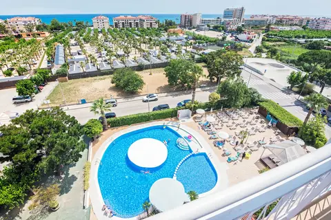 Bamblue Boutique Apartments in Pineda de Mar, foto 2