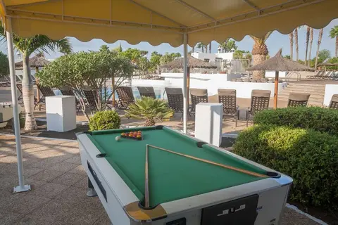 Jardines del Sol in Yaiza — foto 20