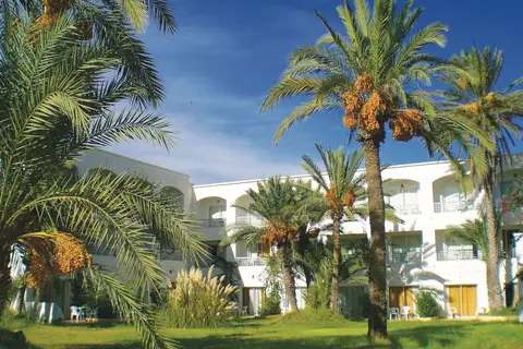 Zephir Hotel & Spa in جرجيس — foto 4
