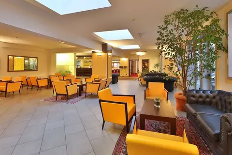 Best Western City Hotel in Bologna — foto 9
