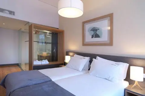 Feels Like Home Santa Catarina Prime Suites in Porto, foto 20