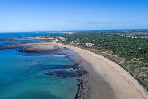 Domaine Les Gros Joncs foto 5