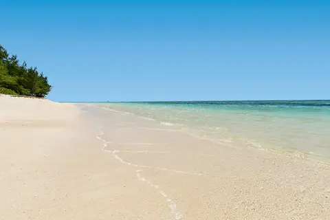C Mauritius in Trou d’Eau Douce VCA — foto 11