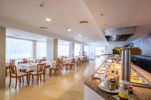 Hotel Canyamel Classic and Spa in Capdepera — foto 21