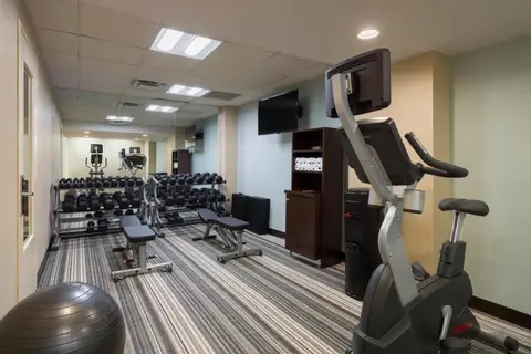 Candlewood Suites NYC Times Square in New York City — foto 4