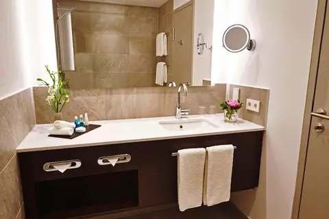 Steigenberger Hotel Köln in Keulen — foto 23