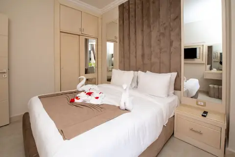 Marom Port Said Resort & Beach in Port Said — foto 30