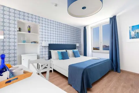 Hotel Vista Di Capri in Massa Lubrense — foto 4