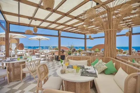 The Boutique Hotel in Hurghada — foto 3