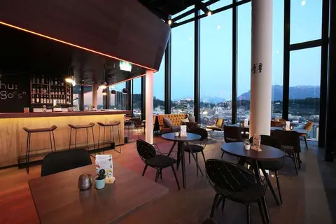 Arte Hotel Salzburg in Salzburg — foto 16