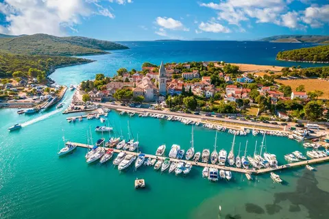 10-daagse rondreis Italiaanse en Kroatische charme foto 3