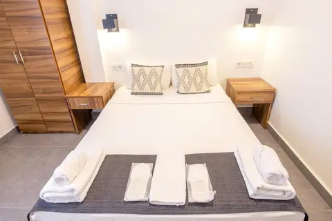 Camlik 87 Hotel in Narlıdere — foto 28