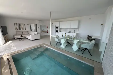 Villa Casas J in Los Llanos de Aridane — foto 12