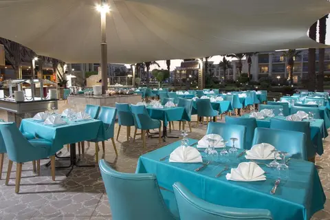 Swiss Inn Resort Hurghada in Hurghada — foto 26