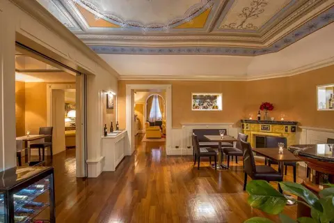 Hotel La Residenza Rome in Rome, foto 17