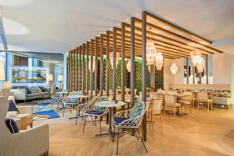 Hotel Pur Oporto Boutique Hotel by actahotels in Vila Nova de Gaia — foto 18