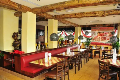 Arabian Courtyard Hotel & Spa in دبي — foto 3